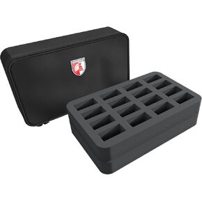 Feldherr Mini 32 Miniatures Figure Case