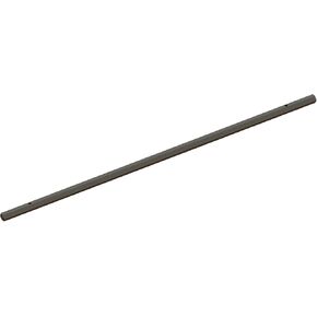 Arrma Center Drivway Steel 181mm لشاسيه 204 مم - Grom ، Ara311228