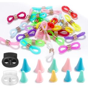 35pcs محاكمة Stitch Stitspers و Needle Minder و replespers الإبرة الحياك