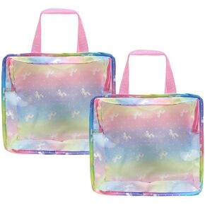 2PCS Doll Accessory Vace Valcs حقائب اليد حقيبة حقيبة Doll Dolls Bag Dolls Bag Kids Toys Bag Bag Dolls Beac Bag Bag Bag جميلة