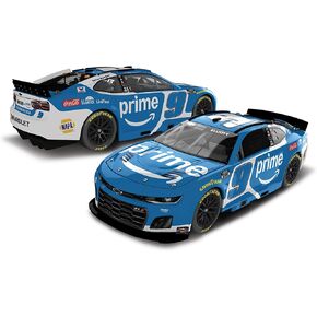 Lionel Racing Chase Elliott 2025 No. 9 Arc 1:64 Scale Diecast Car