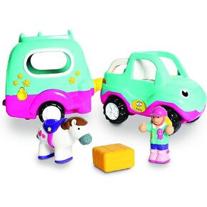 Toys Polly's Pony Adventure