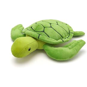 Turtle Stuffed Animal, Giant Stuffed Sea Turtle Plush Toy, Tortoise Plush Toys Doll Soft Plushies Pillow for Festival,Birthday, 12 inch