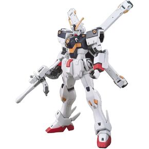 Bandai Hobby HGUC #187 Crossbone Gundam X1 Action Figure
