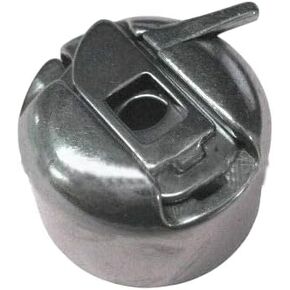 Cutex Bobbin Case for Singer 31-15 ، 331K Machine Machine رقم الجزء رقم 62740