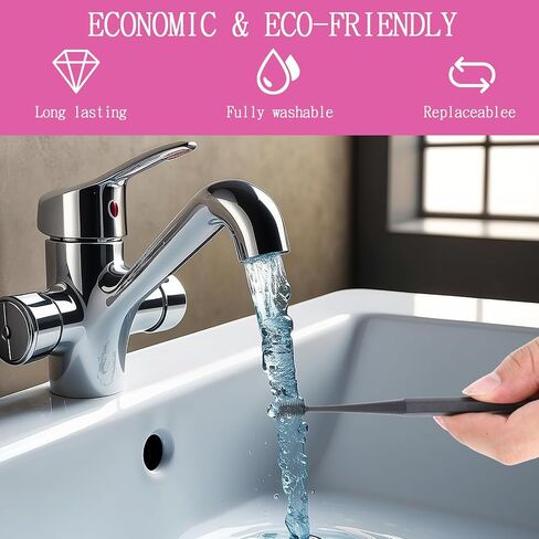 Q-Grips Ear Wax Removal-Spiral Ear Wax Removal Tool, 6PCS Reusable Earwax Removal Kit Safe Ear Cleaner, Soft Silicone Double Sided Head Ear Wax Removal Kits for Olders Adult Kids in Kuwait