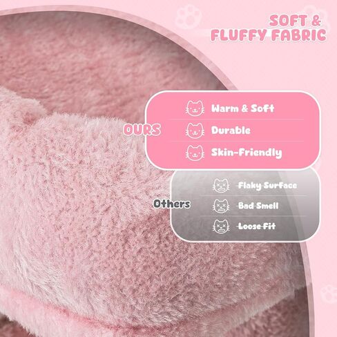 Magshion Cat Tree 55" Cats Tower for Indoor Cats, Multi-Level Cat Condo with Scratching Post, Top Perch, Sisal Board and Dangling Ball, Cat Stand Jumping Platform Kittens Pet Play House (Beige) in Kuwait