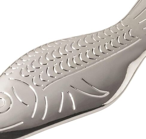 Als Goldfish G200-G Original Al's Goldfish Fishing Lure, 1/4-Ounce, #6 Hook, Gold Finish in Kuwait