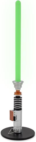 حرب النجوم Darksaber 12 بوصة سطح المكتب LED LED ضوء مزاج لمطاولة منضدة in Saudi Arabia