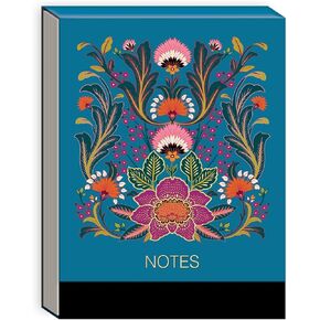 Punch Studio Renaissance Clay Tiny Pocket Notepad (52831)