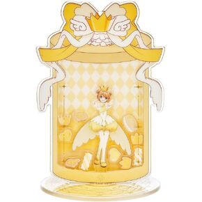 شركة جيدة شركة Cardcaptor Sakura: Clear Card Acrylic Stand B