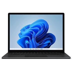 Microsoft Surface Laptop 4 with AMD Ryzen7 4980U Processor, 8GB RAM, 512GB SSD in Black - High Performance with Windows Surface Pro Technology 5W8-00013 (Renewed)