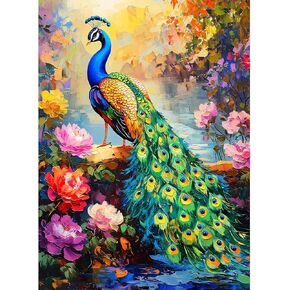 Jigsaw Puzzles 300 Pieces for Adults Village Puzzles Adults Kids Puzzles 300 Pieces Games Family Challenging Puzzle Gift Toy for Puzzle Enthusiasts Unique Brain Teaser 20.5x15IN