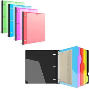 4pcs 1 بوصة تلسكوب 3 رنين رابط+2pcs تلسكوبية منظم الموثق