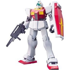 Hobby Bandai - Z Gundam - #131 GM II HGUC 1/144 Model Kit