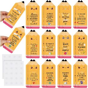 RELITHICK 24 PCS PENCIL HOSE CARD SELDER FOR THESSION TERPRIATION HOPTS MONEY COFFE CARCE SLEVES OF THREAM