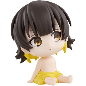 Banpresto - Blue Lock - Meguru Bachira Mascot Figure