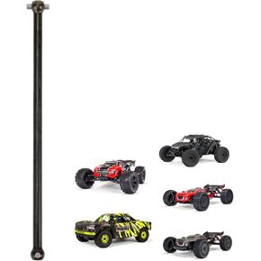 Rcawd Dogbone 135mm لـ Arrma 6S ، 1/7 Fireeam 6s ، Mojave 6S & V2 4x4 BLX ، Mojave Roller ، 1/8 Katon Roller ، Kraton 6S & V5 ، Talion 6S Production