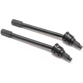 Axial Universal Axle Set (2): UTB18, AXI212003