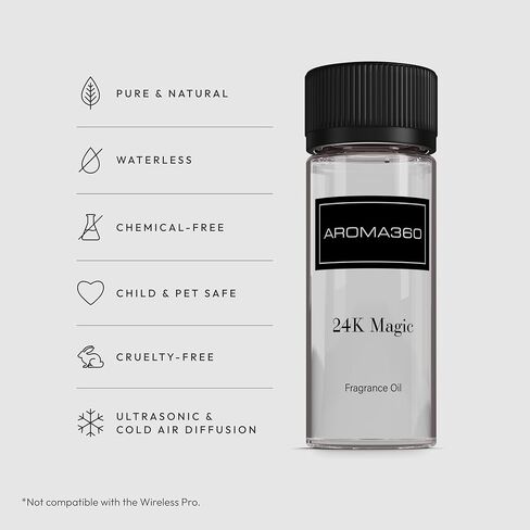 Aroma360 Allure - 500mL in Saudi Arabia