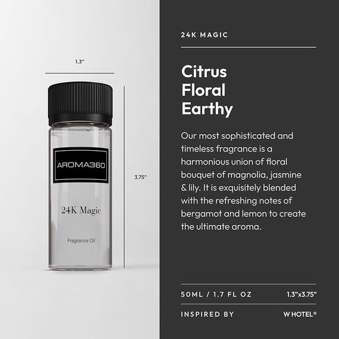 Aroma360 Allure - 500mL in Saudi Arabia