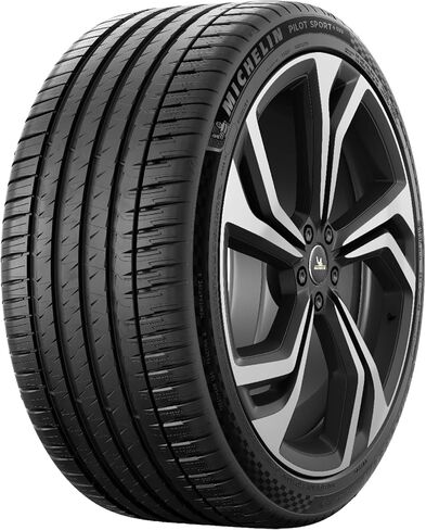 MICHELIN Pilot Sport 4 SUV All- Season Radial Tire-285/45R20/XL 112Y in Kuwait
