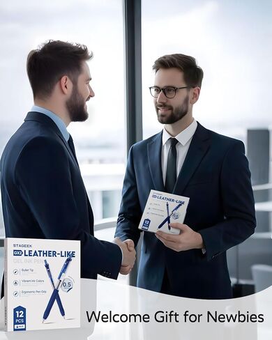 أقلام هلام من الهلام ، أقلام الكتابة ، أقلام الكتابة ، 12 ٪ ، أقلام الحبر الأسود ، وأقلام الهلام السوداء التي تشبه الجلود ، وقلم جل الأعمال في مجال الصحف ، والكتابة ، والمدرسة ، واستخدام المكتب (أسود) in Kuwait