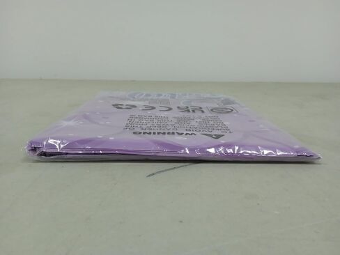 4 PCS حورية البحر مفصل المائدة ، أغطية طاولة حورية البحر مستطيلة ، ملابس حورية البحر يمكن التخلص منها للملابس الحفلات تحت سطح البحر استحمام البحر ديكورات عيد ميلاد حورية البحر لوازم الحفلات حورية البحر ، 51 × 86 بوصة in Kuwait