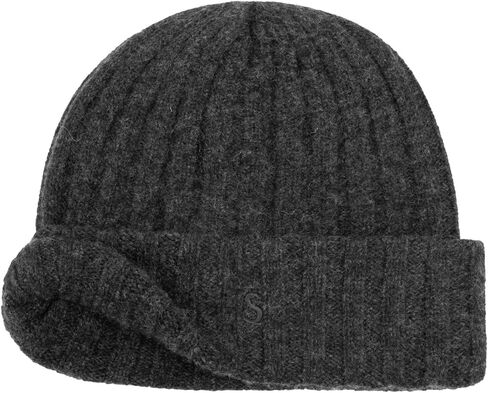 Stetson Surth Cashmere Knit Hat Women/Men - in Kuwait