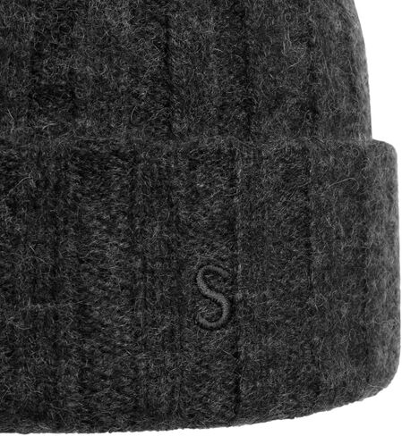 Stetson Surth Cashmere Knit Hat Women/Men - in Kuwait