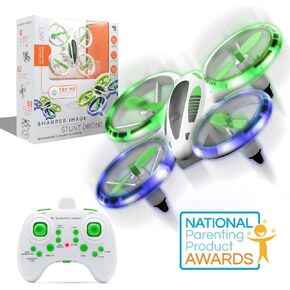 صورة أكثر حدة 2.4 جيجا هرتز RC توهج بدون طيار مع مصابيح LED ، و quadcopter Mini عن بعد مع الهبوط المساعدة ، وطائرة صغيرة للأطفال والمبتدئين ، واللاسلكية والقابلة لإعادة الشحن