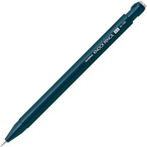 قلم رصاص Zebra Knock Mechanical • 0.5mm • البحرية [M-1700]