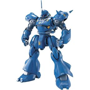 Bandai Hobby MS-18E Kampfer ، Bandai Master Grade Action Figure