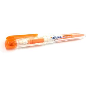 Plutinum High Lighter Preppy Flourescent Orange (CSCQ-150-a-75)
