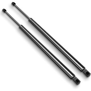 SCITOO Liftgate Lift Supports Replacement Struts Gas Springs Shocks Fit for Infiniti QX56 5.6L 2004-2010,for Nissan Armada 5.6L 2005-2015