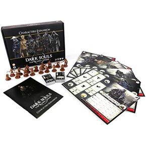 ألعاب Steamforged Adventures Gullet Cove Bundle: الكلاب والقطط والأعداء و The Rat King و Source Book (5 عناصر)