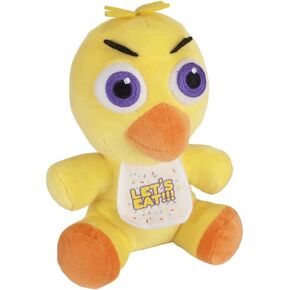 Funko خمس ليال في فريدي تشيكا بلوش ، 6 "