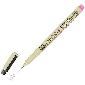 Pigma Sakura Micron Archival مقاوم للماء حجم القلم 05 .45mm