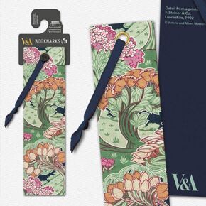 V & A إشارة مرجعية - Acanthus