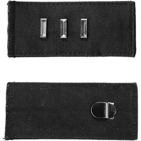 Hook Waist Band Extenders Hook Waist Extenders Adjustable Waistband Extender for Women Men Pants Jeans Skirt Trousers