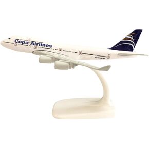 747 Air France Metal Alloy Diecast Model (747 Air France)