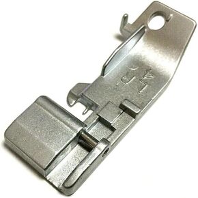 #XB0316001 Presser Foot Fit for Brother 925D, 929D, 935D, 1034D Overlock Serger Pressure Foot