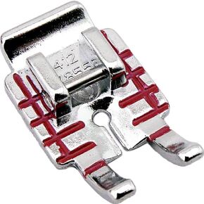 Sew-link 1/4" Presser Foot for Viking