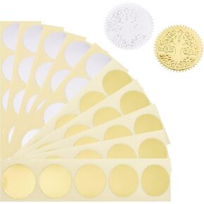 CRASPIRE Tree of Life Embosser Seal Stamp Stainless Steel Hand Held Books Library Embossing Sealing Stamp Teacher Ex Libris Notary for Official Graducation Book Lovers Gift Envelopes Napkins Paper