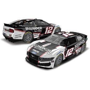 Lionel Racing Ryan Blaney 2024 Bodyarmor Sportwater No. 12 Arc 1:24 Scale Diecast Car
