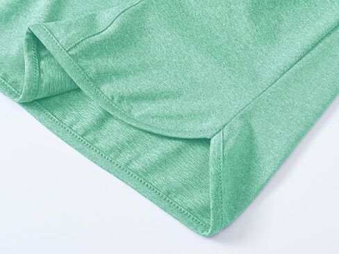 Women's Sleeveless Golf Apparel Shirts Clothes Outfits Collared 1/4 Zip Tank Tops Quick Dry Tennis Polo Shirts in Kuwait