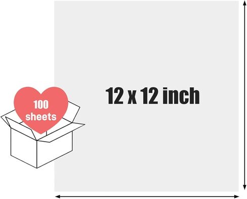 12 * 12 inch Packing Paper for Moving, 100 Sheets Moving Essentials Protecting Fragile China and Glasses, Small Wrapping Paper for Moving Box Filler and Shipping in Saudi Arabia