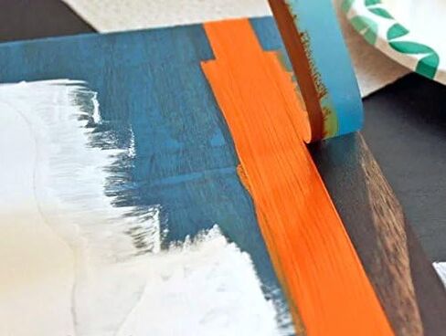 Oracal Oramask 813 Low-Tack Paint Stencil Roll (20 قدم × 1 قدمًا) in Kuwait