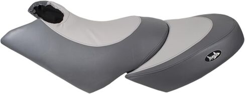 BlackTip Jetsports Seat Cover for SeaDoo 02-06 GTX 4-Tec,SC,LTD SC / 05-09 RXT, RXT-X 255/03-08 Wake 155,215/02-03 GTX DI (Black) in Kuwait