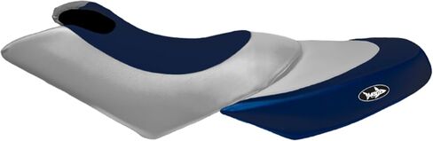 BlackTip Jetsports Seat Cover for SeaDoo 02-06 GTX 4-Tec,SC,LTD SC / 05-09 RXT, RXT-X 255/03-08 Wake 155,215/02-03 GTX DI (Black) in Kuwait